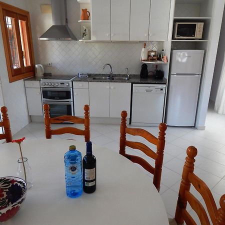 Orba Villa Carfax מראה חיצוני תמונה