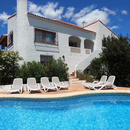 Orba Villa Carfax מראה חיצוני תמונה