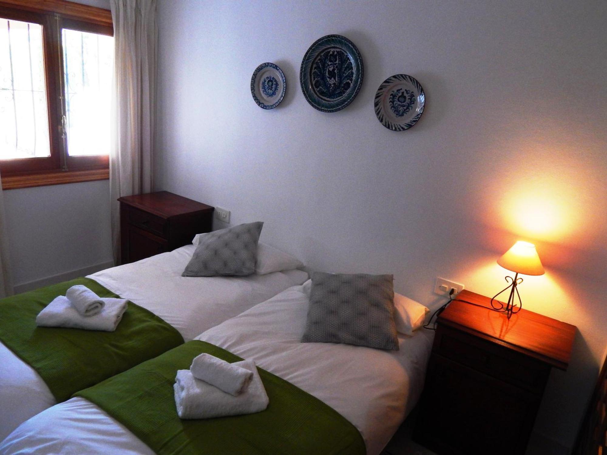 Orba Villa Carfax מראה חיצוני תמונה
