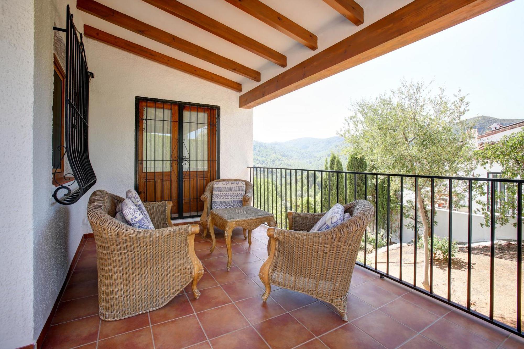 Orba Villa Carfax מראה חיצוני תמונה