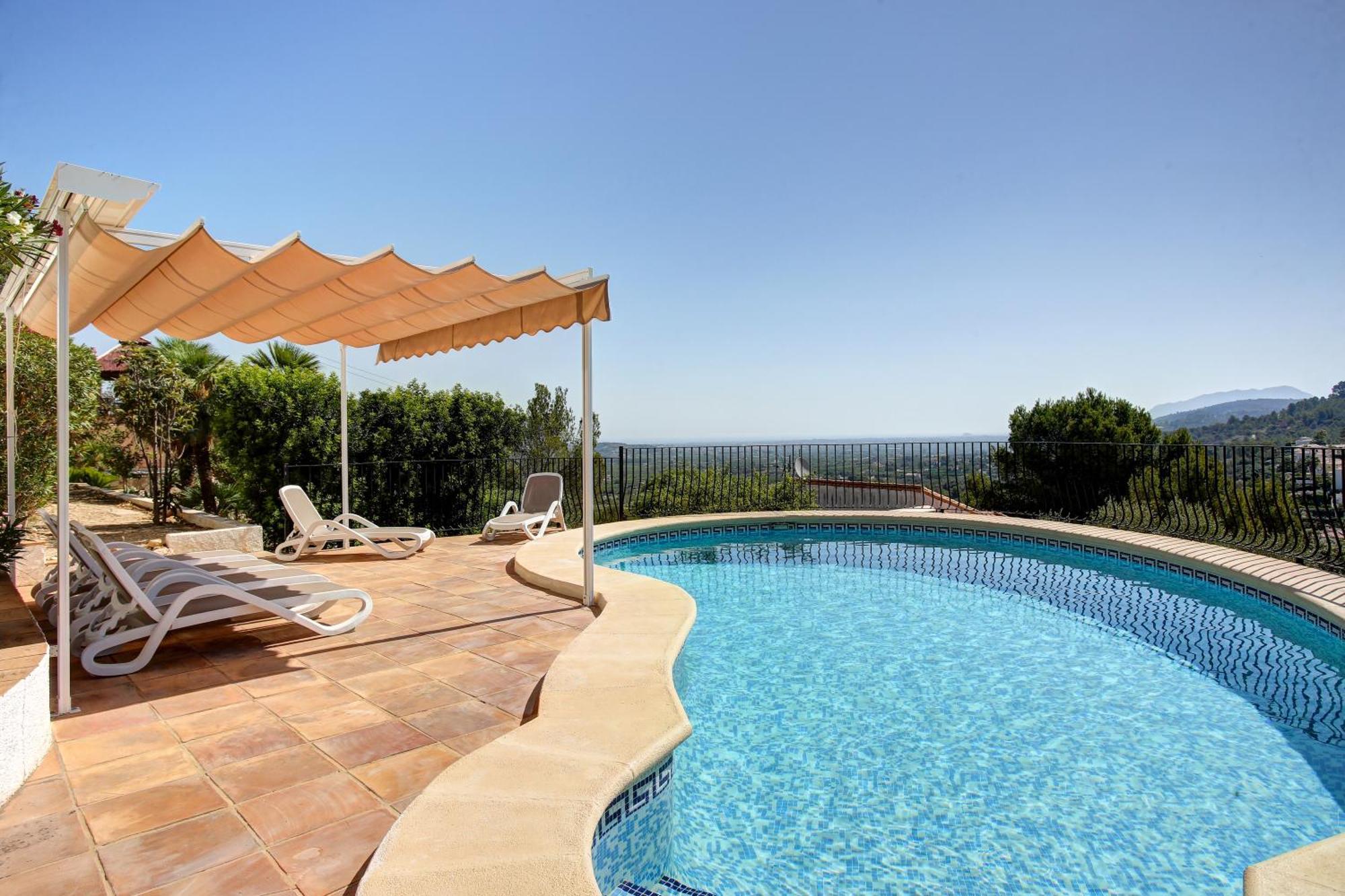 Orba Villa Carfax מראה חיצוני תמונה
