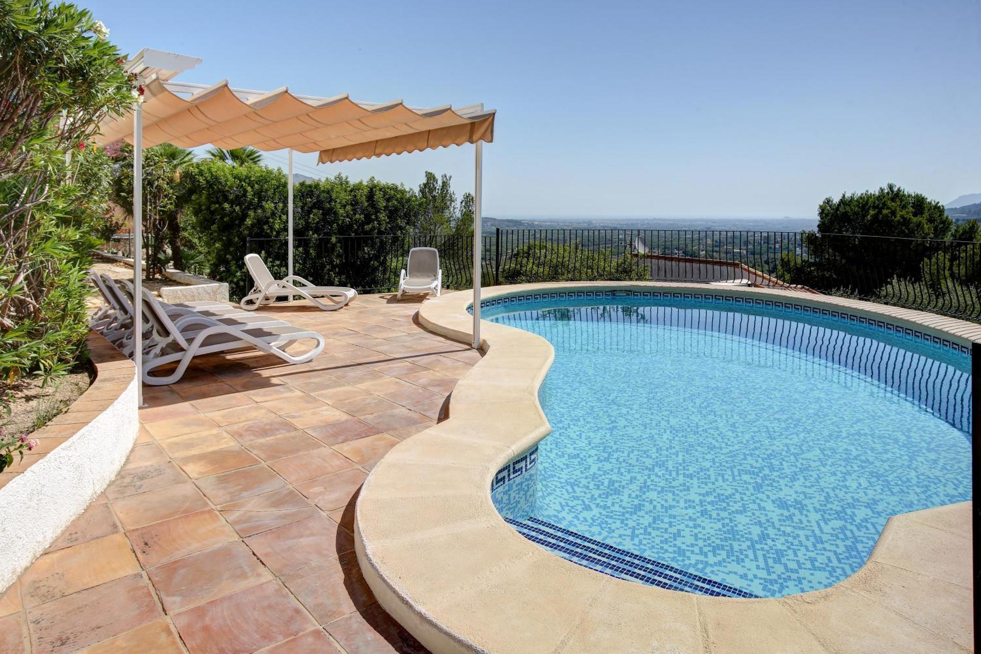 Orba Villa Carfax מראה חיצוני תמונה