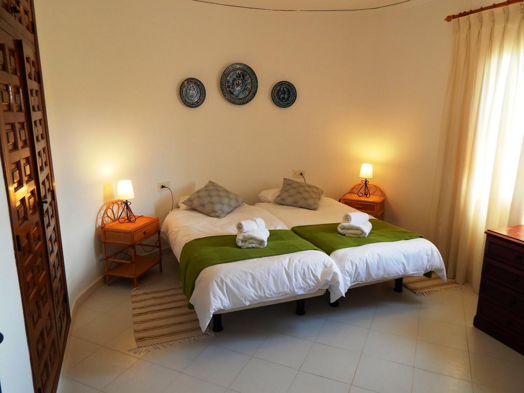 Orba Villa Carfax מראה חיצוני תמונה