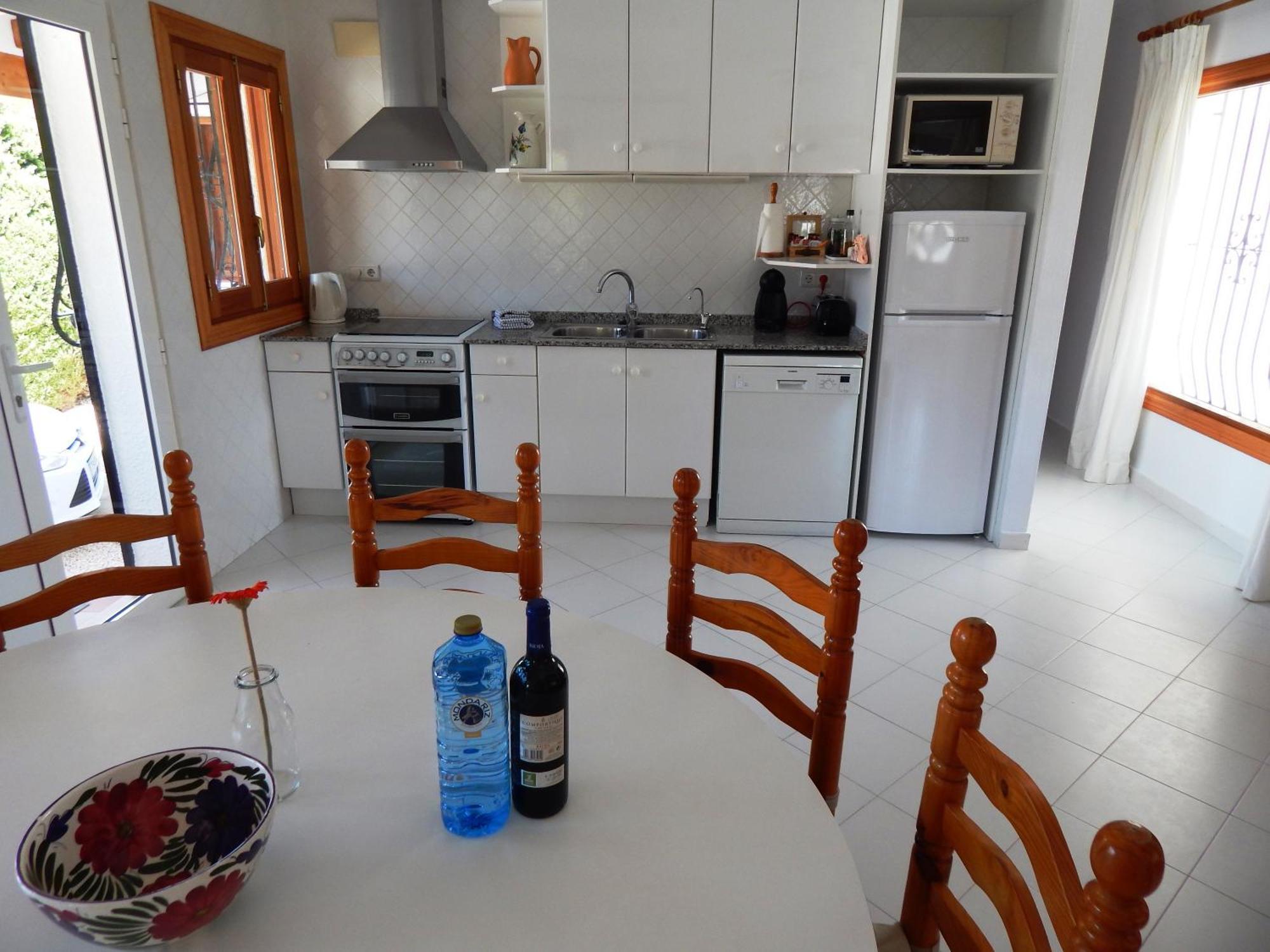 Orba Villa Carfax מראה חיצוני תמונה