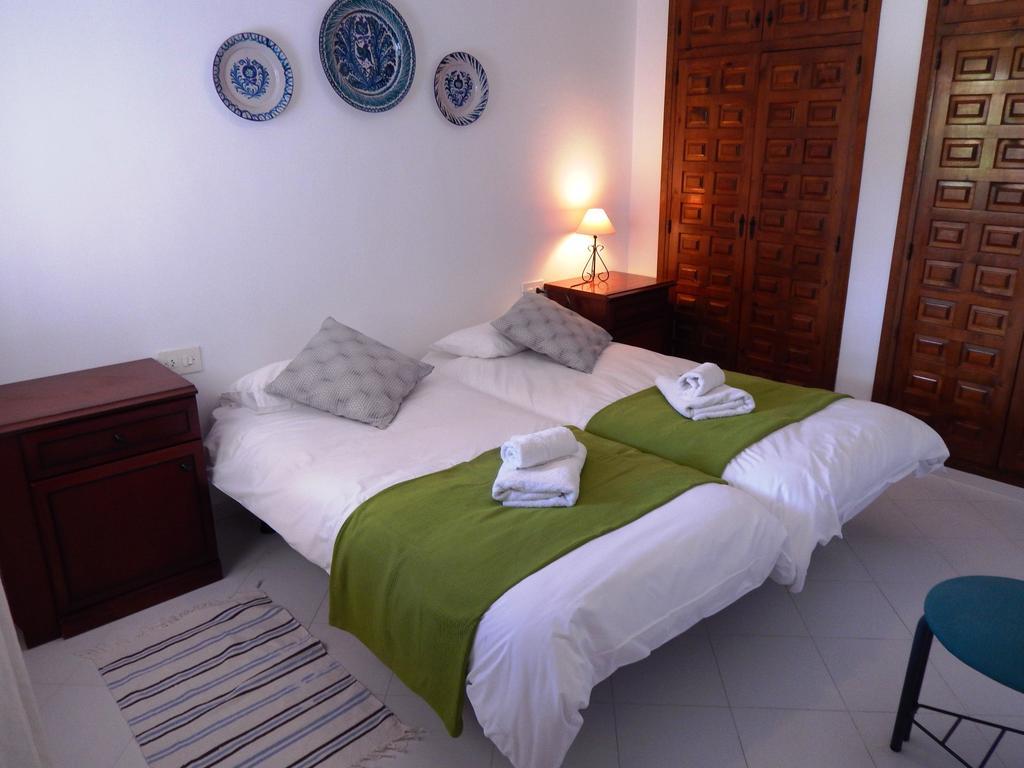 Orba Villa Carfax מראה חיצוני תמונה