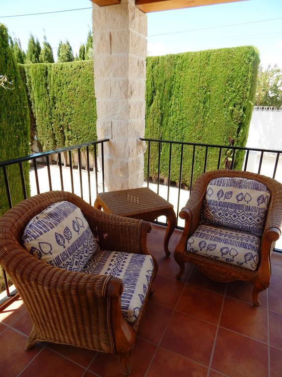 Orba Villa Carfax מראה חיצוני תמונה
