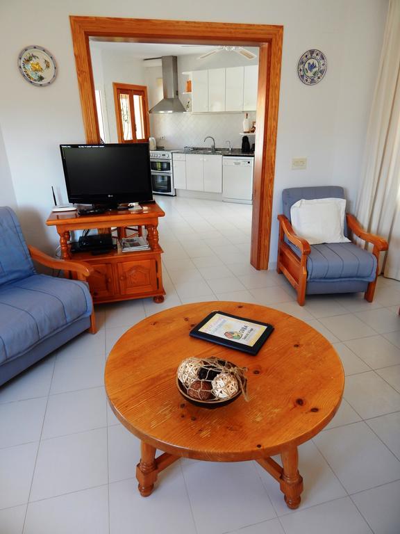Orba Villa Carfax מראה חיצוני תמונה