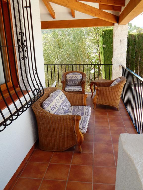Orba Villa Carfax מראה חיצוני תמונה